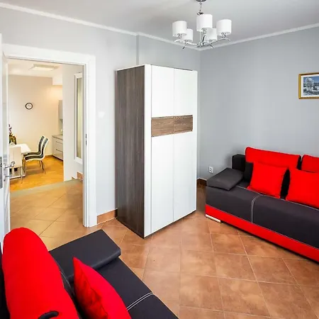 Apartament Augustow Exterior photo
