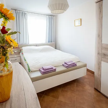 Apartament Augustow Exterior photo
