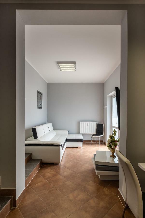 Apartament Augustow * Augustow