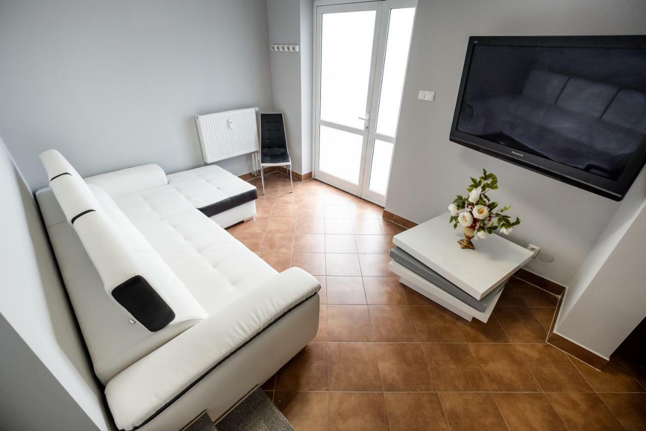 Apartament Augustow
