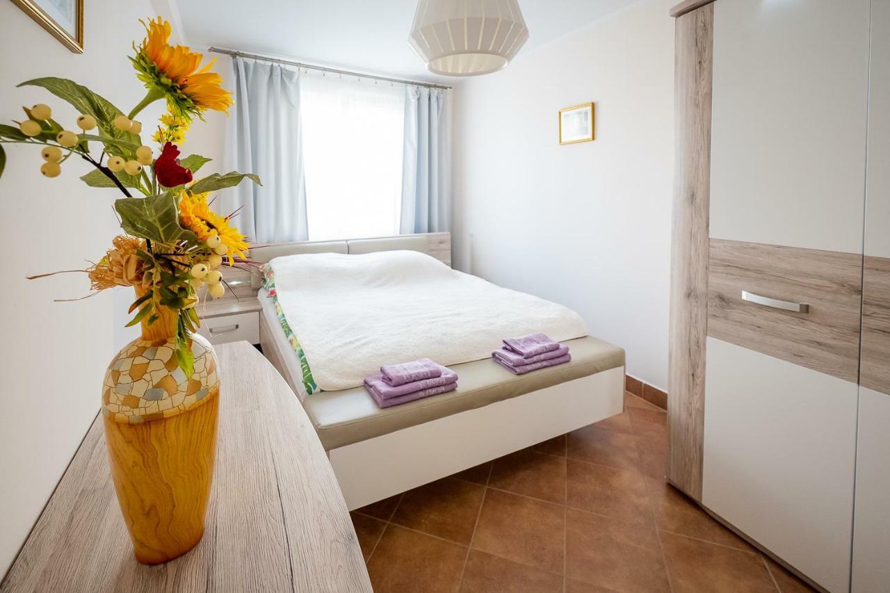 Apartament Augustow