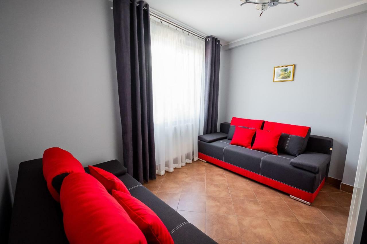 Apartament Augustow *