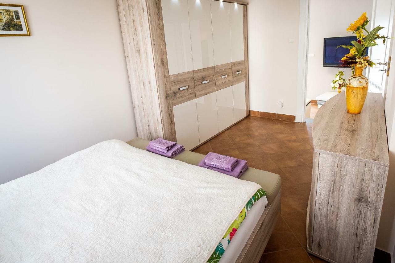 Apartament Augustow * Augustow