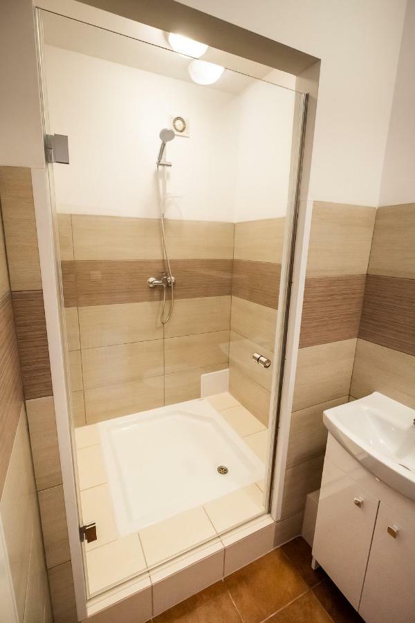 Apartament Augustow * Augustow