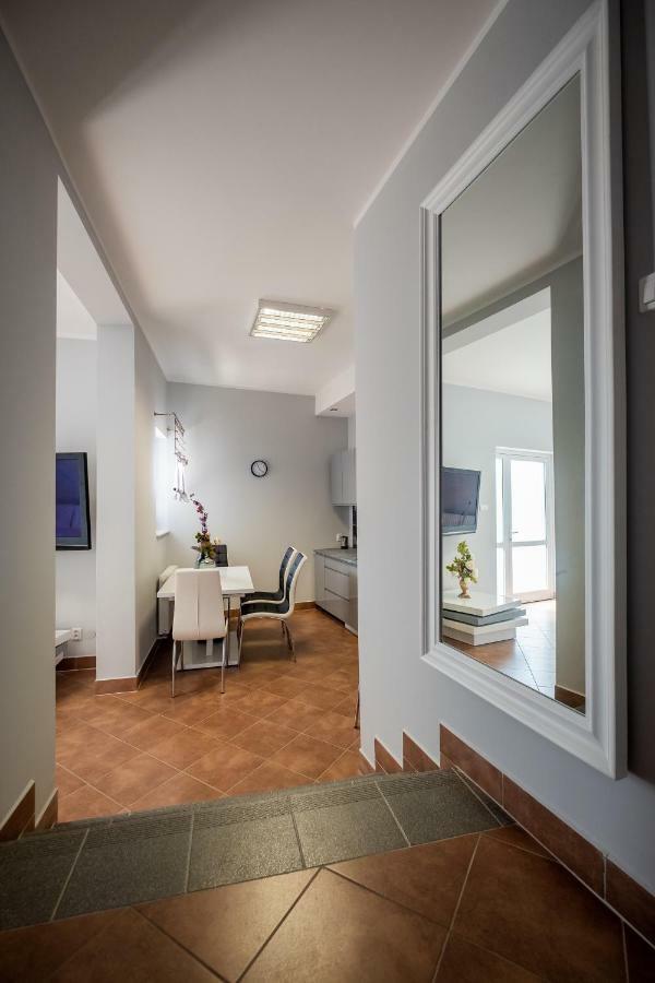 Apartament Augustow * Augustow