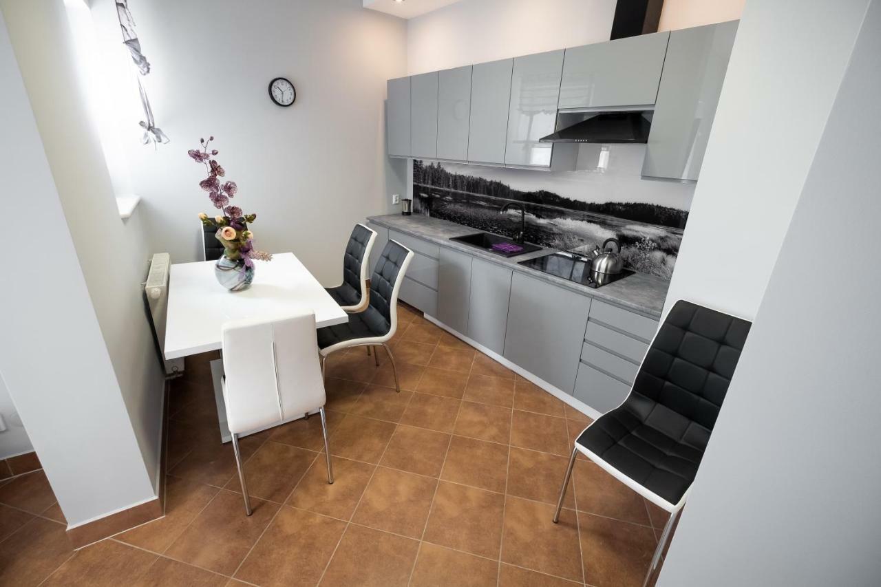 Apartament Augustow * Augustow