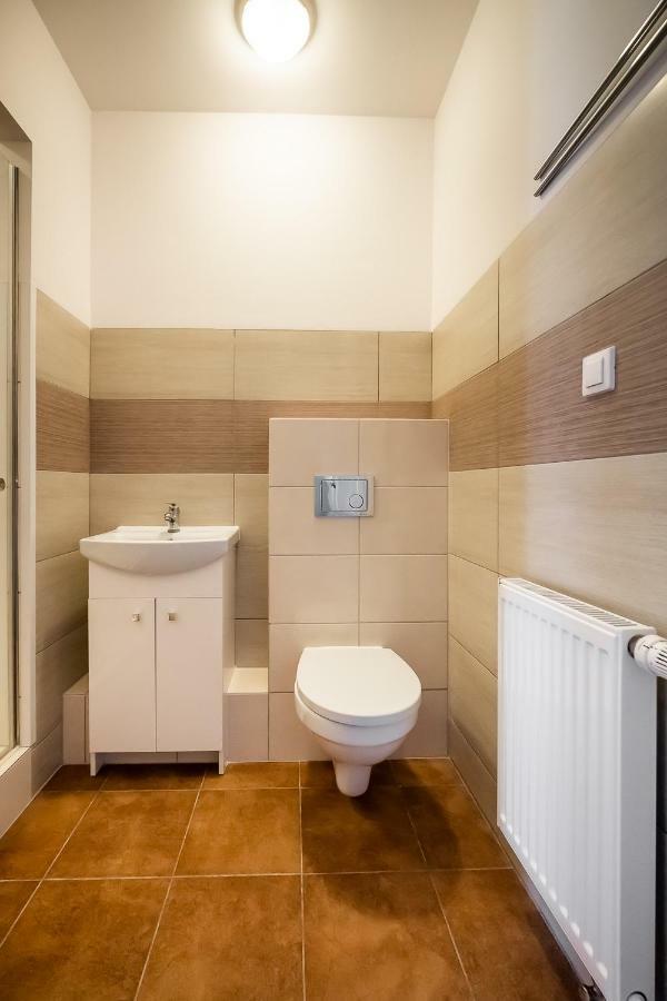 Apartament Augustow *