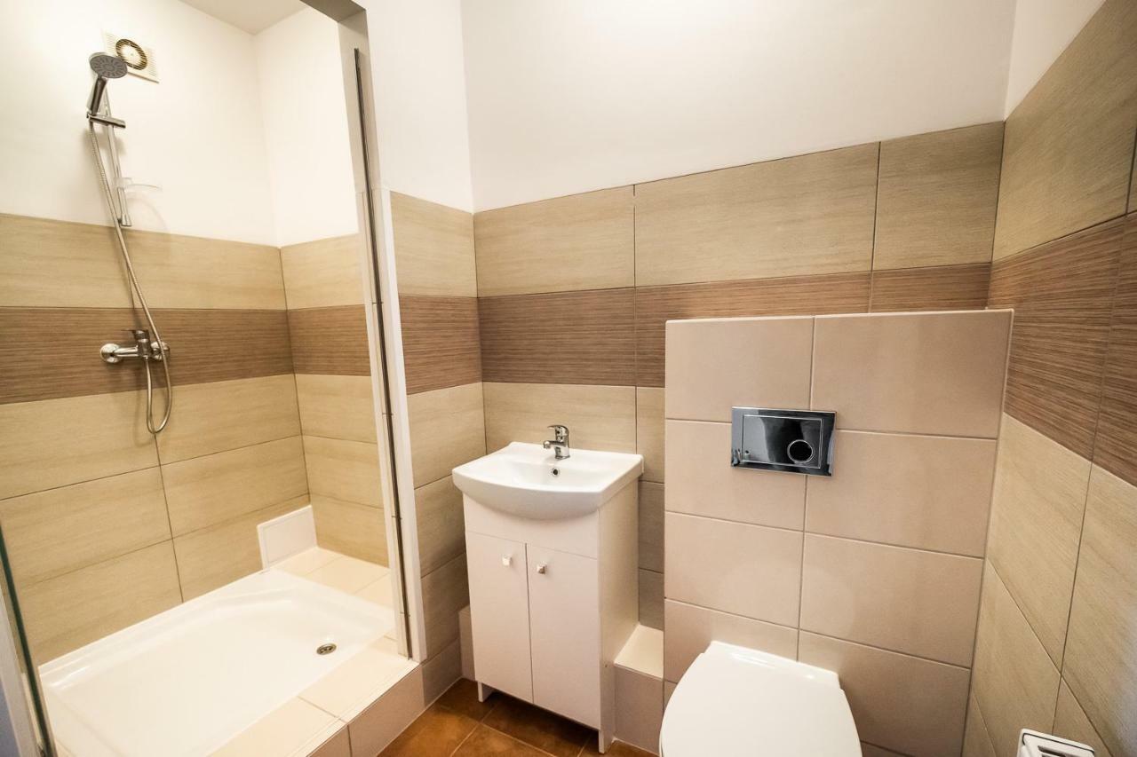 Apartament Augustow *